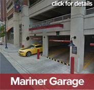 Mariner Garage Parking